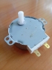 Двигатель вращения поддона 49TYZ (30V, 3.5/4W, 4/5rpm, H=13mm), фото 2