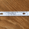 Подсветка LED TV Haier, Telefunken 2 планки по 550mm 5линз (3V) LED32D05-ZC26AG-02T 32", фото 2