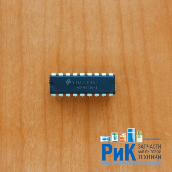 LM3914N-1
