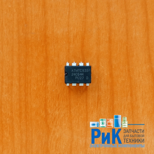 AT24C64N-10PU-2.7