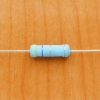Резистор  2w         4.7om (4R7) 5%