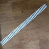 Подсветка LED TV Xiaomi 4 планки по  940mm 9линз (3V)  JL.D50091330-140ES-M 50", фото 1