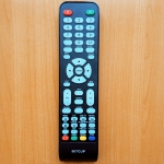 Пульт Telefunken, Soundmax 507CUP  (TV)