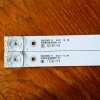 Подсветка LED TV TCL 4 планки по 855mm 9линз (6V) 50HR330M05A9/50HR330M04B9 50", фото 2