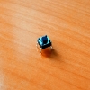 Кнопка 4-pin  6x6x5mm L=1.5mm  (№54)