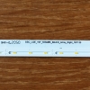 Подсветка LED TV LG  2 планки по 602mm 66LED (6V)  SSC LGE 19Y 55SM85 66LED 55", фото 2