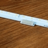 Подсветка LED TV LG  2 планки по 602mm 66LED (6V)  SSC LGE 19Y 55SM85 66LED 55", фото 3