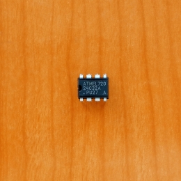 AT24C32A-10PU-2.7