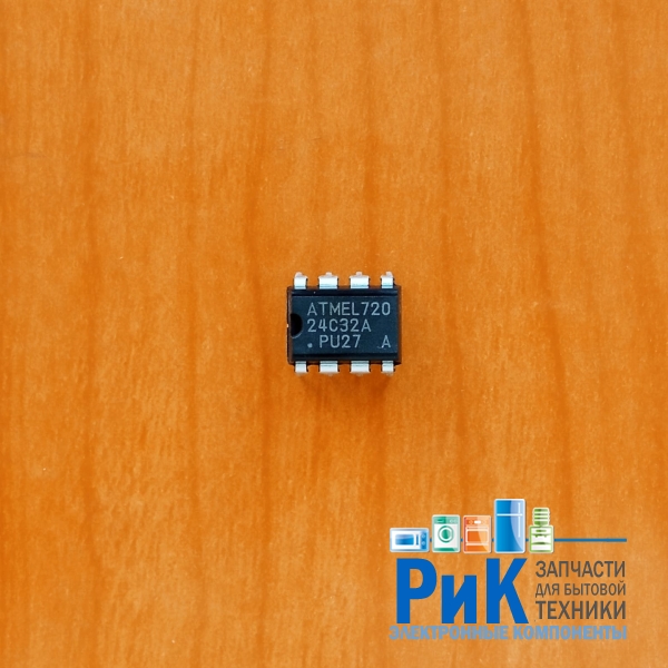 AT24C32A-10PU-2.7