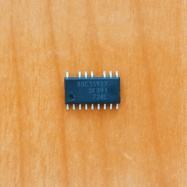 SSC3S927