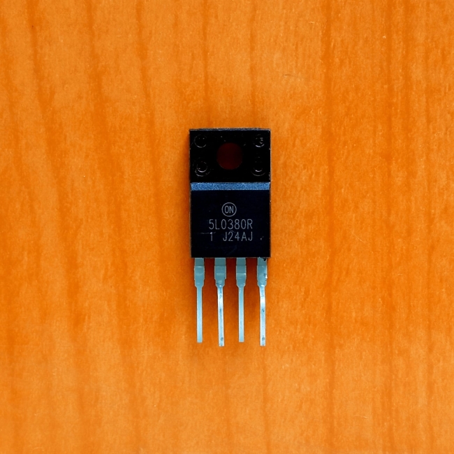 KA5L0380R