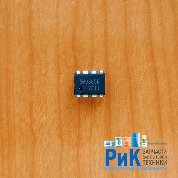 KA5M0365RN