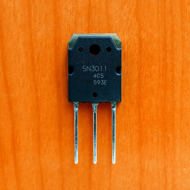 H5N3011P