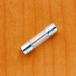 Предохранитель 5x20mm 10A ВПБ6-2