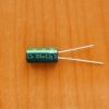 1200mkF   6.3v 105C Jamicon WL (компьютерный)