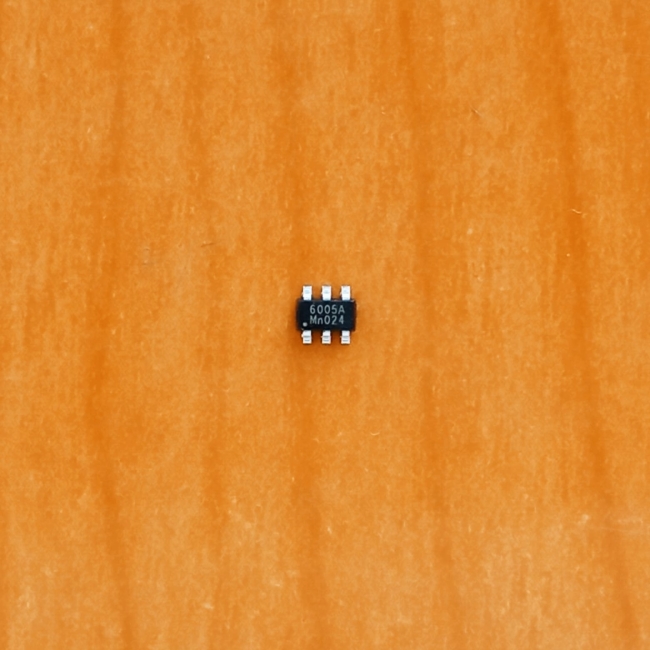 PF6005AG (6005A)