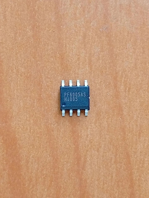 PF6005AS