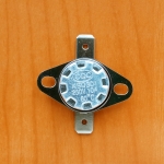 Термостат KSD301  60C 10A (нормально замкнутый)