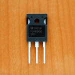FGH60N60SFD