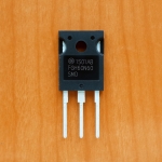 FGH60N60SMD