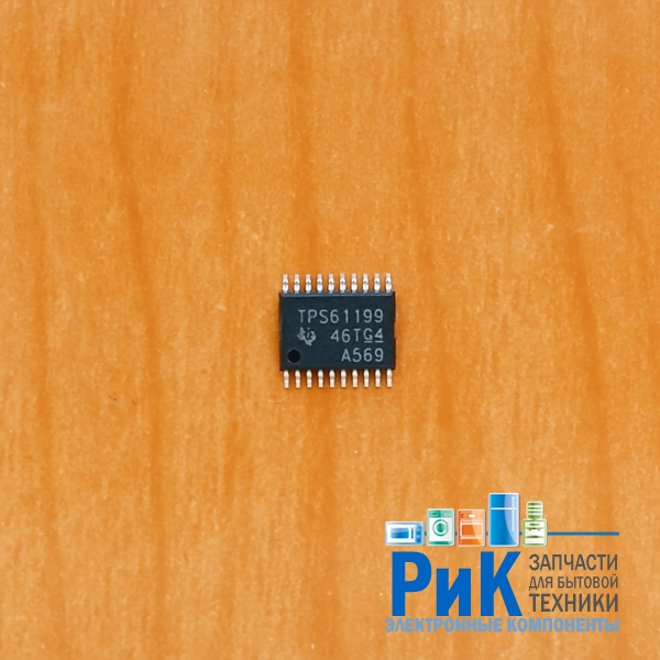 TPS61199PWP