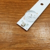 Подсветка LED TV Akai, Fusion 2 планки по 625mm 10линз (3V) 3BL-T6254102-21 32", фото 4
