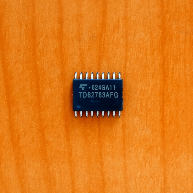 TD62783AFG