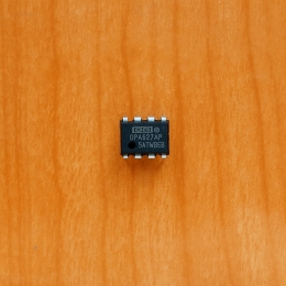 OPA627AP