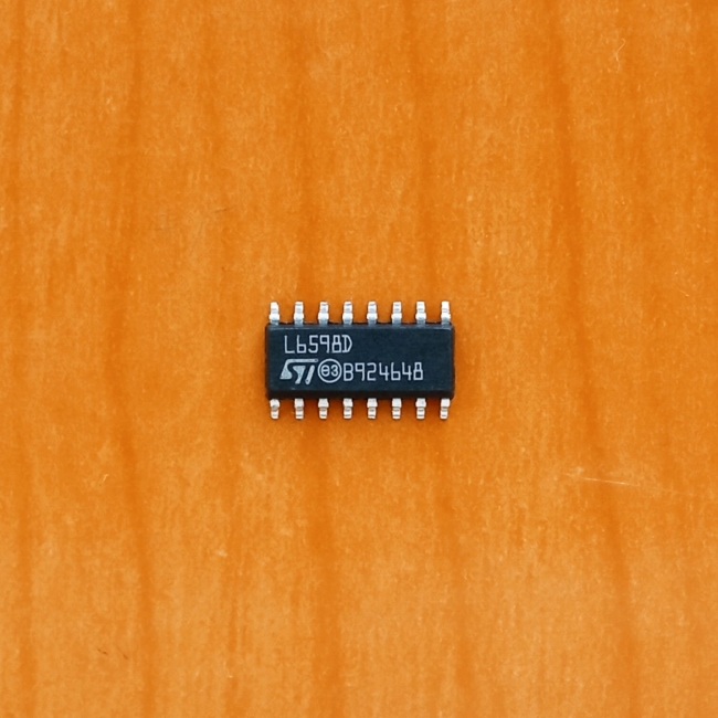 L6598D