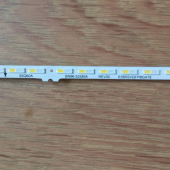 Подсветка LED TV Samsung  2 планки по 710mm 78LED (3V)  65Q60A BN96-52589A 65"
