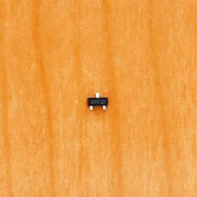 BAT64-05 (40V, 250mA) (65s) SMD