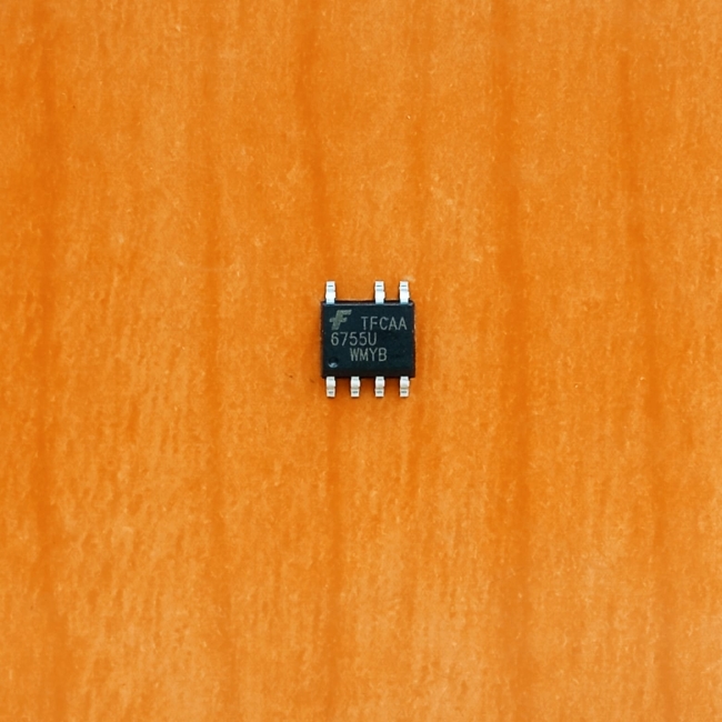 FAN6755UWM