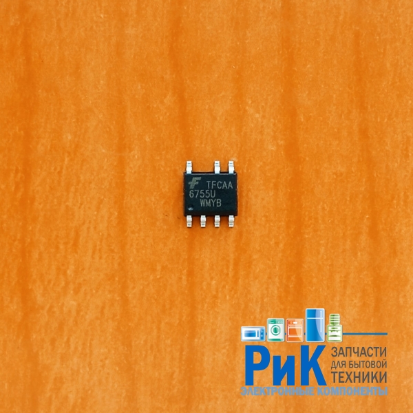 FAN6755UWM