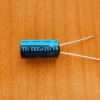 680mkF  35v 105C Jamicon TK