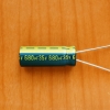 680mkF  35v 105C Jamicon WL (компьютерный)