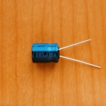 680mkF  16v 105C Jamicon TK