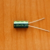 680mkF  16v 105C Jamicon WL (компьютерный)