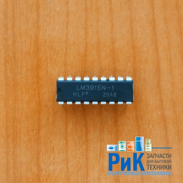 LM3915N-1
