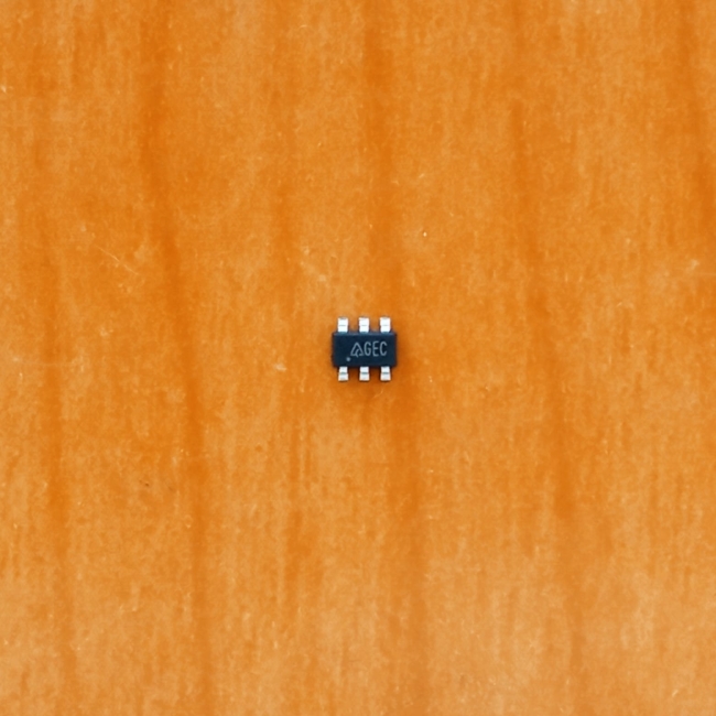 FSP3307 (6EC)