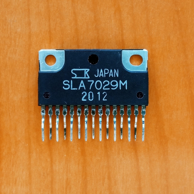 SLA7029M
