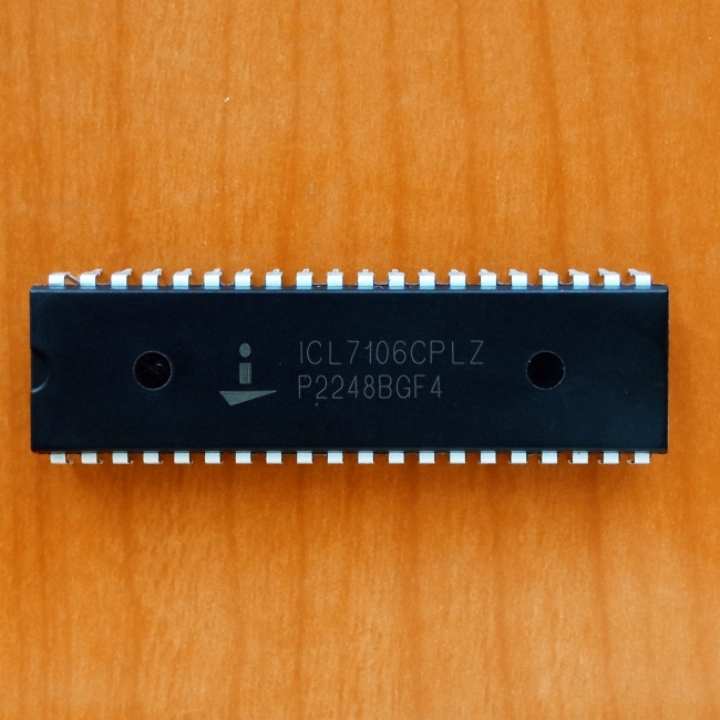 ICL7106CPLZ