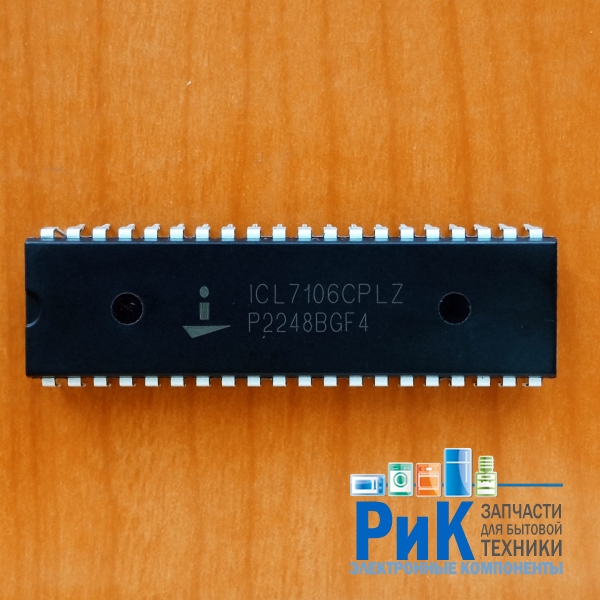 ICL7106CPLZ