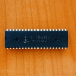 ICL7107CPLZ