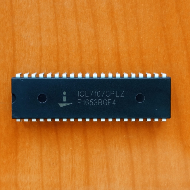 ICL7107CPLZ