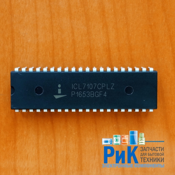 ICL7107CPLZ