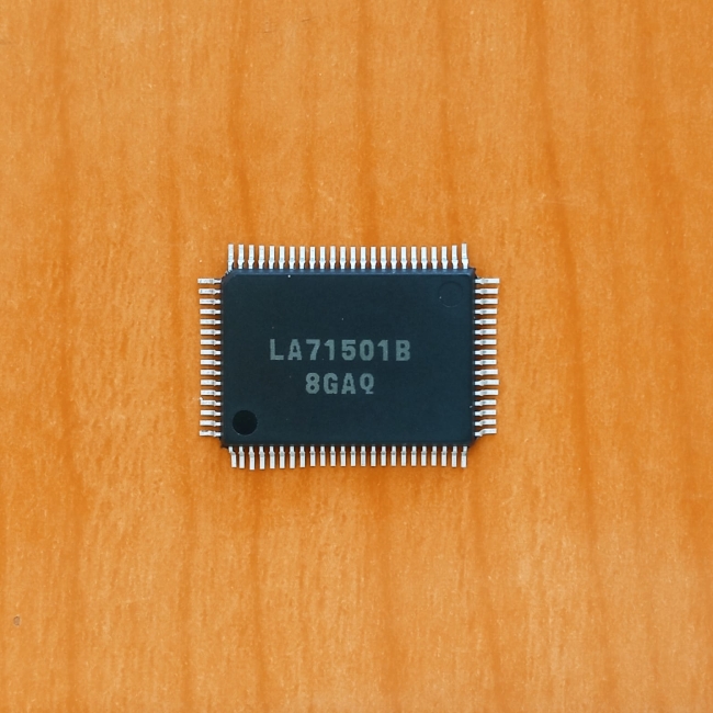 LA71501B