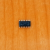 SN7407D