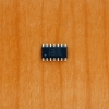 74HC02D