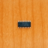 74HC165D