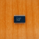 MM74HC244WM